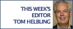 This week's editor