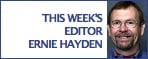 This week's editor