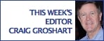 This week's editor