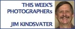 This week's photographer