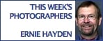 This week's photographer