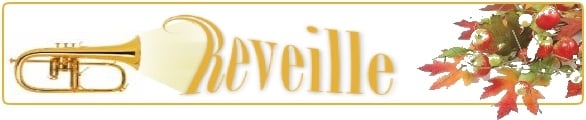 BBRC Reveille