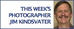 This week's photographer