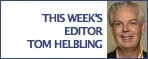 This week's editor