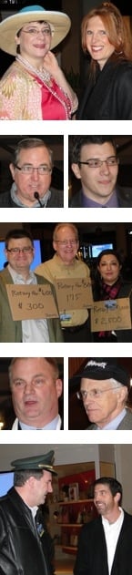 Bellevue Breakfast Rotary Club