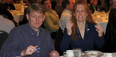 Bellevue Breakfast Rotary Club