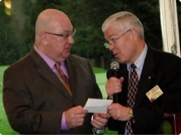 Bellevue Breakfast Rotary Club
