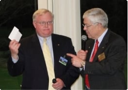 Bellevue Breakfast Rotary Club