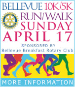 Rotary First Harvest Work Party—check the calendar!
