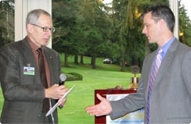 Bellevue Breakfast Rotary Club