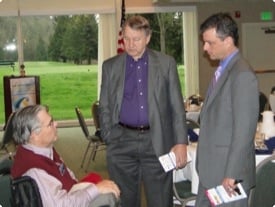 Bellevue Breakfast Rotary Club