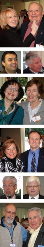 Bellevue Breakfast Rotary Club