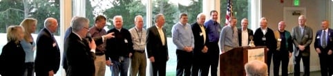 Bellevue Breakfast Rotary Club