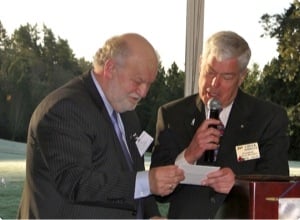 Bellevue Breakfast Rotary Club