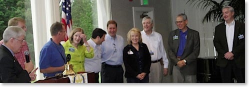 Bellevue Breakfast Rotary Club