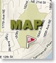 Map/directions to Tam O'Shanter
