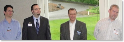 Bellevue Breakfast Rotary Club