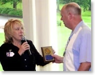 Bellevue Breakfast Rotary Club