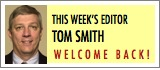 This week's editor