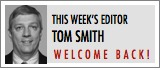 This week's editor