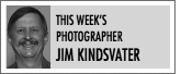 This week's photographer