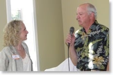 Bellevue Breakfast Rotary Club