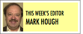This week's editor