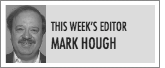 This week's editor