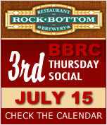 Newcomers' Club, July 7