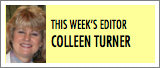 This week's editor