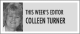 This week's editor