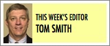 This week's editor