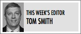 This week's editor