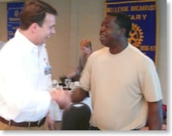 Bellevue Breakfast Rotary Club