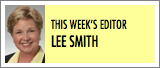 This week's editor