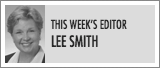 This week's editor