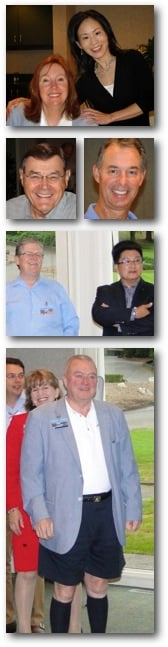 Bellevue Breakfast Rotary Club