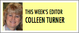 This week's editor