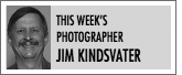 This week's photographer