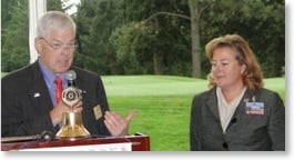 Bellevue Breakfast Rotary Club