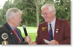Bellevue Breakfast Rotary Club