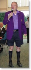 Bellevue Breakfast Rotary Club