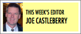 This week's editor