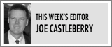 This week's editor