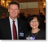 Bellevue Breakfast Rotary Club