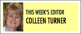 This week's editor