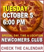 BBRC Newcomers Club
