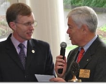 Bellevue Breakfast Rotary Club