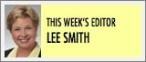 This Week's Editor