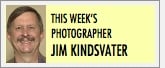 This Week's Photographer